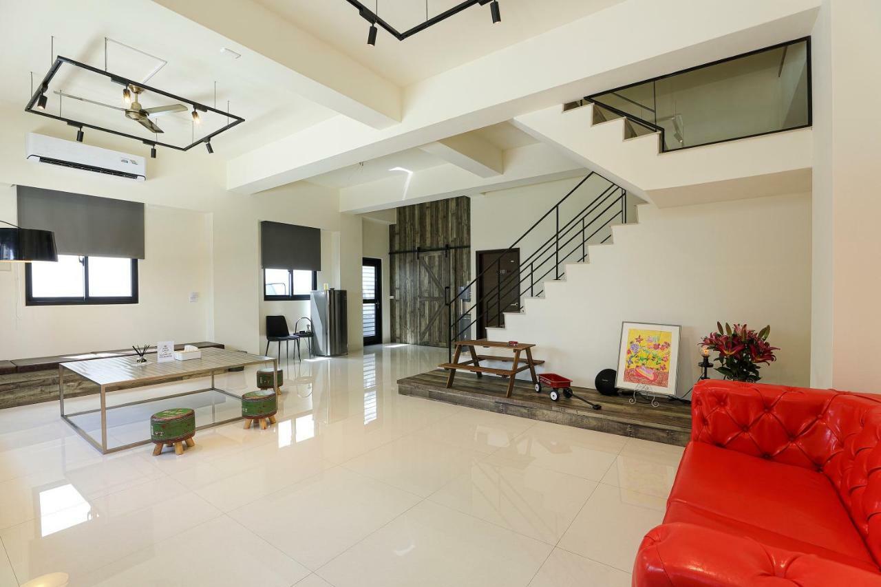 Cheese Cookie Homestay Magong Zewnętrze zdjęcie