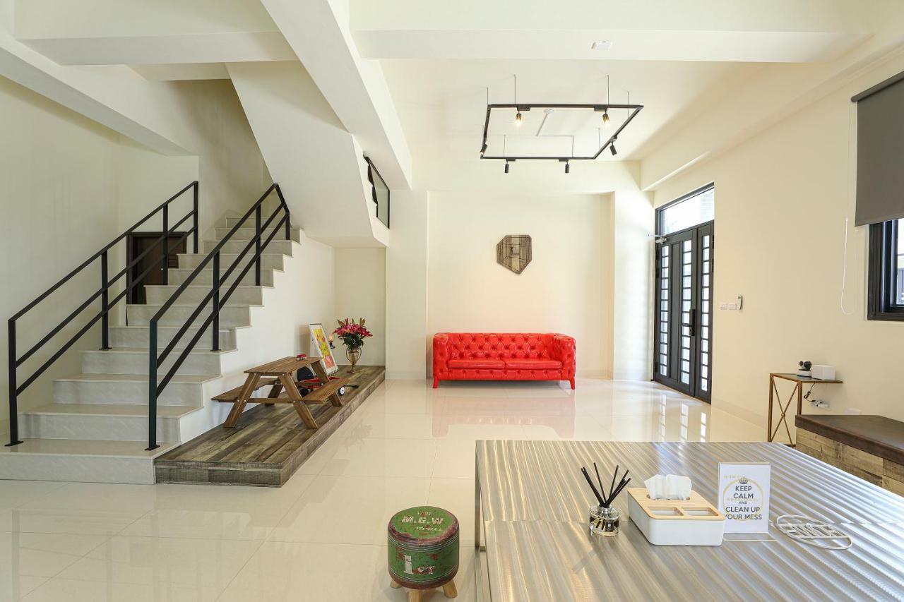 Cheese Cookie Homestay Magong Zewnętrze zdjęcie