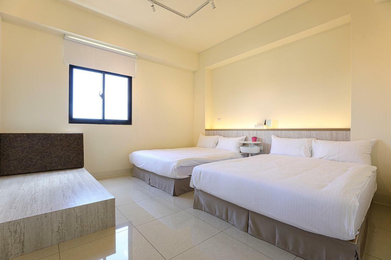Cheese Cookie Homestay Magong Zewnętrze zdjęcie
