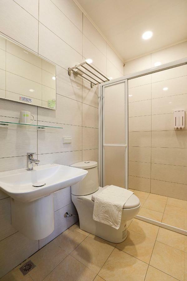 Cheese Cookie Homestay Magong Zewnętrze zdjęcie