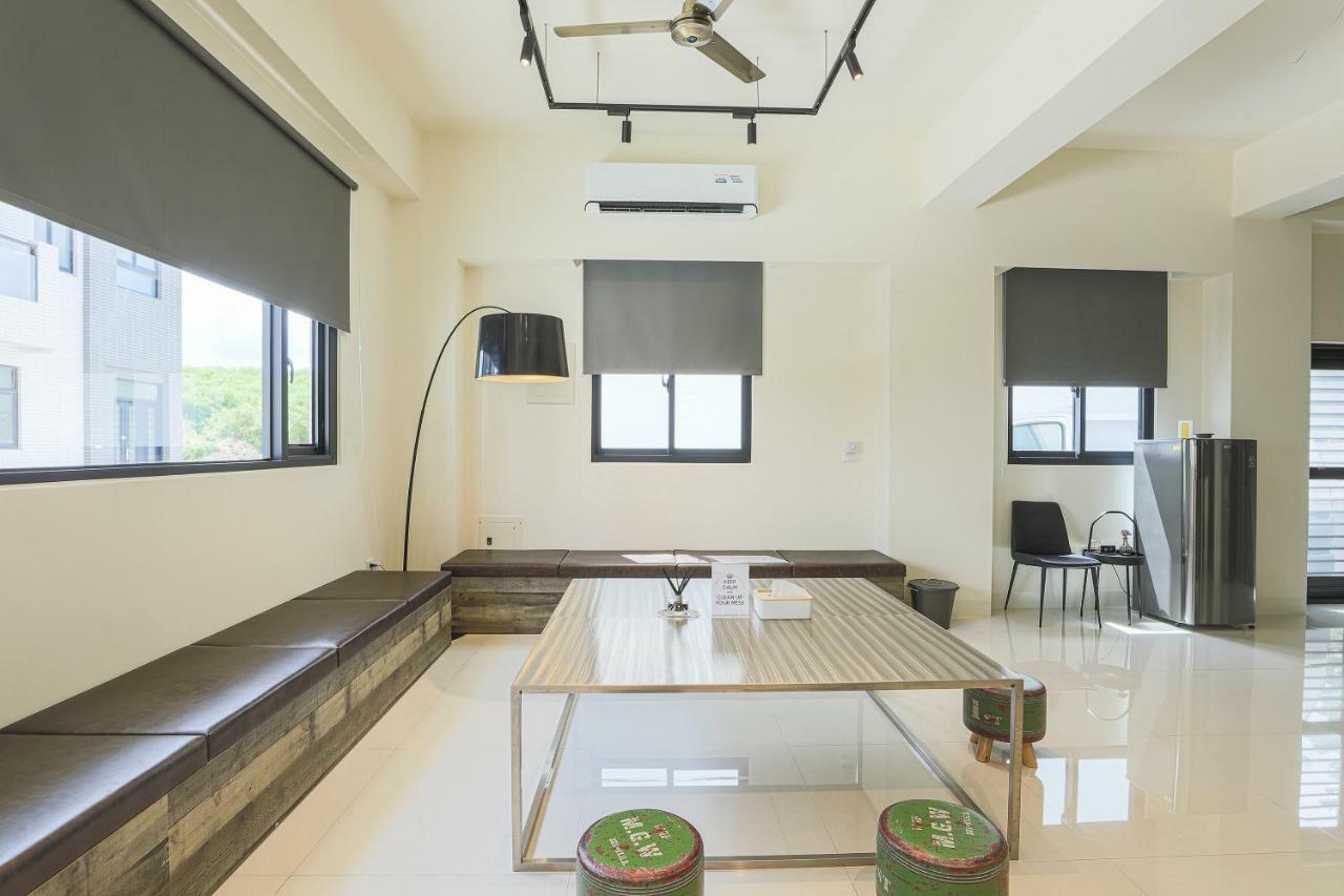 Cheese Cookie Homestay Magong Zewnętrze zdjęcie