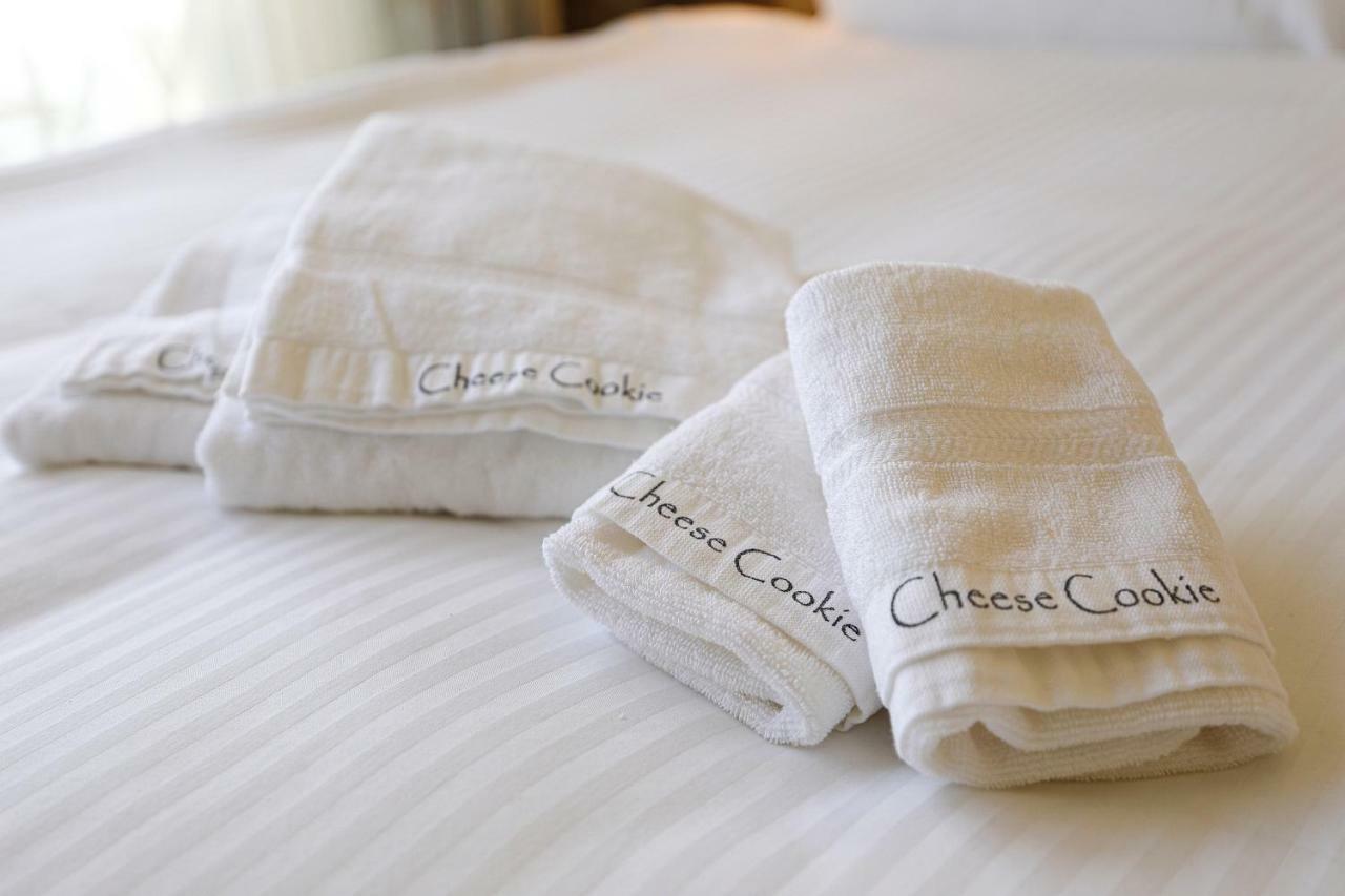 Cheese Cookie Homestay Magong Zewnętrze zdjęcie