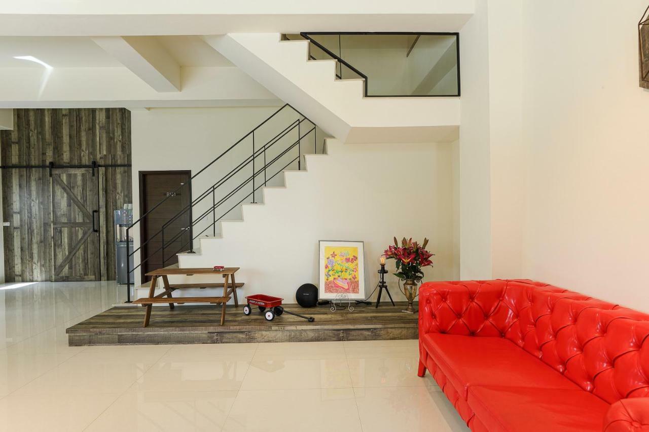 Cheese Cookie Homestay Magong Zewnętrze zdjęcie