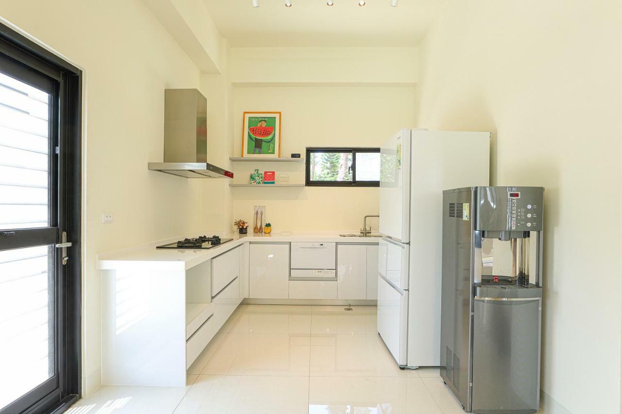 Cheese Cookie Homestay Magong Zewnętrze zdjęcie