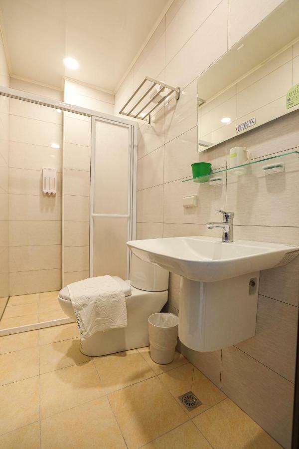 Cheese Cookie Homestay Magong Zewnętrze zdjęcie