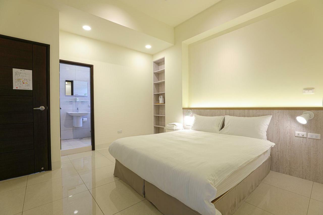 Cheese Cookie Homestay Magong Zewnętrze zdjęcie
