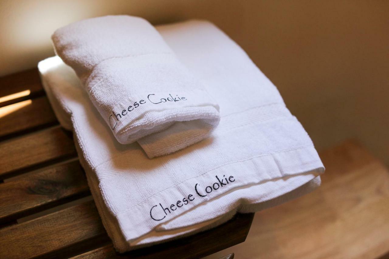 Cheese Cookie Homestay Magong Zewnętrze zdjęcie