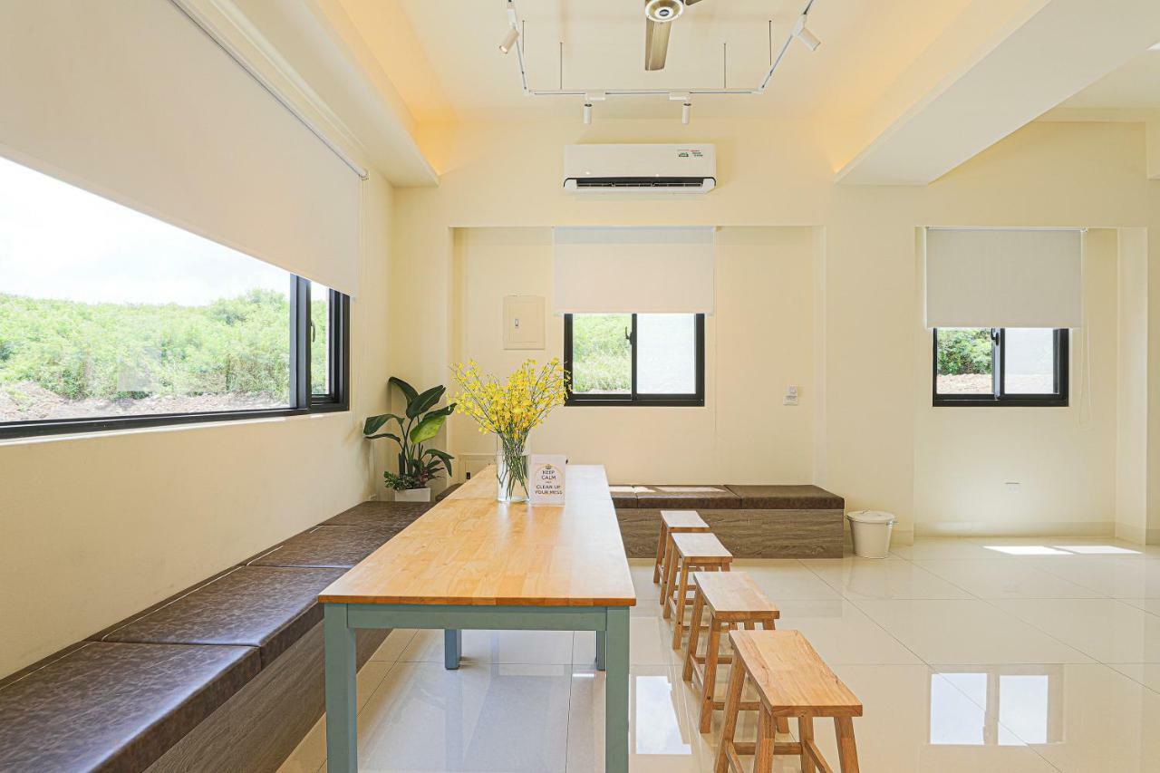 Cheese Cookie Homestay Magong Zewnętrze zdjęcie